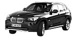 BMW E84 C1099 Fault Code