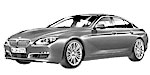 BMW F06 C1099 Fault Code