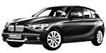BMW F20 C1099 Fault Code